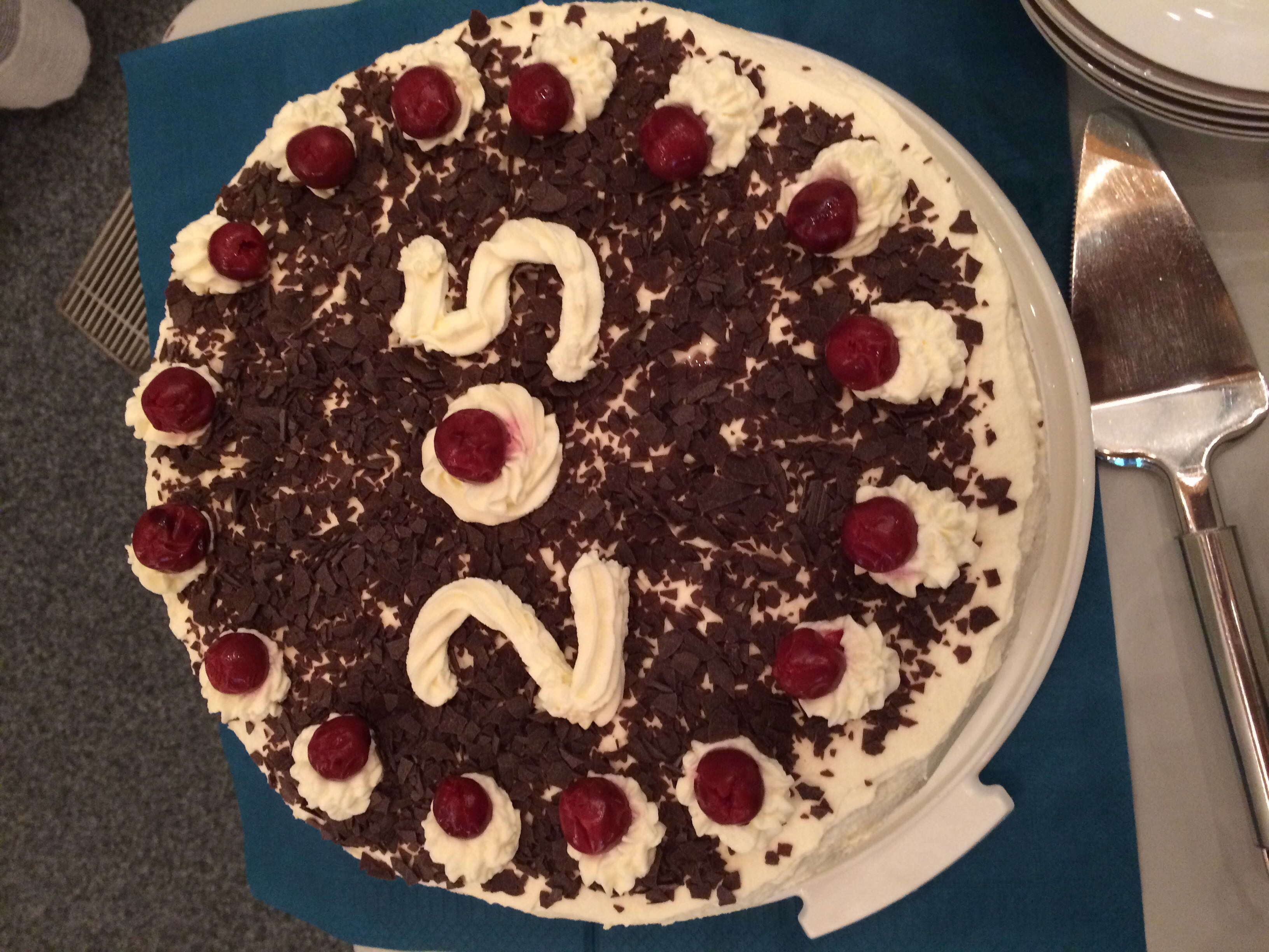 Jub1Torte